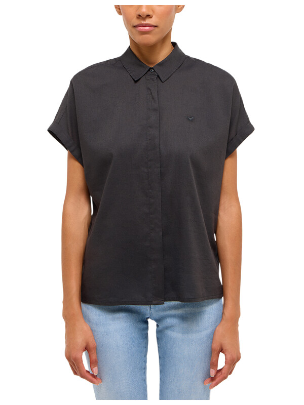 Style Elsa Basic Blouse 1017566