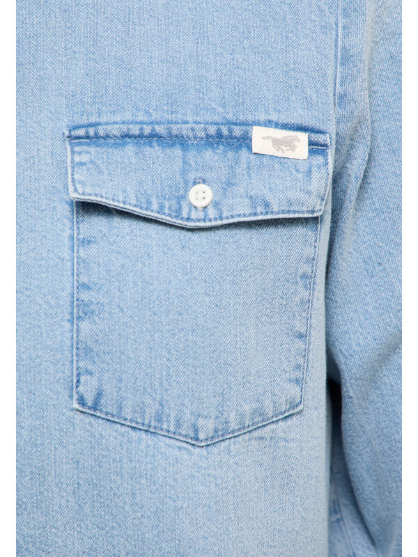 Style Sedana Basic Shirt 1017626