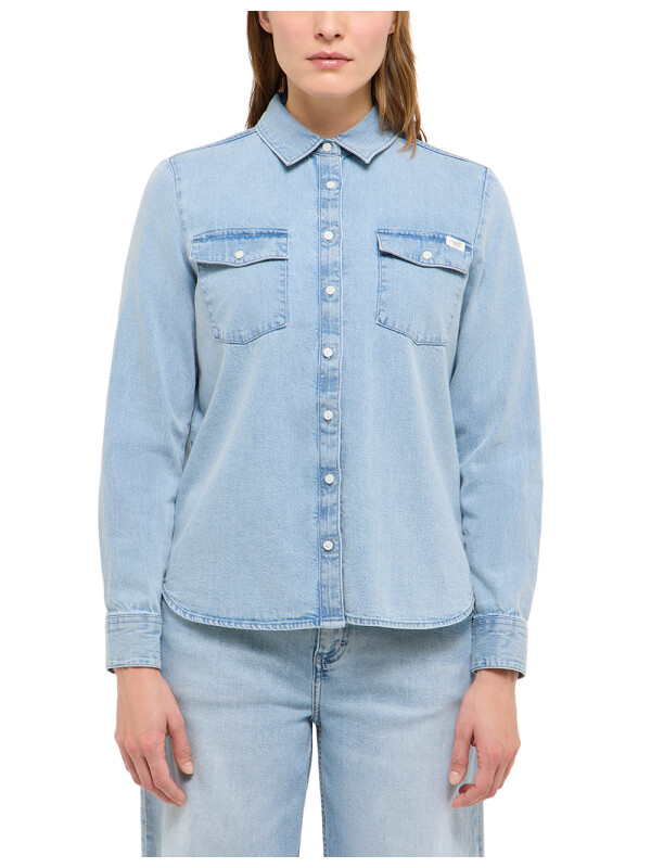 Style Sedana Basic Shirt 1017626