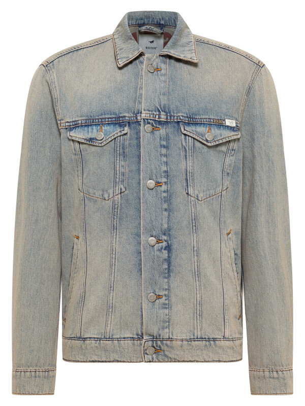 Style Dallas Jacket 1017478