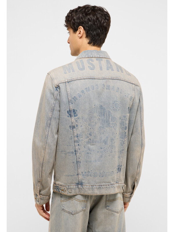 Style Dallas Jacket 1017478