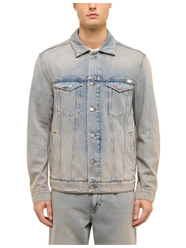 Style Dallas Jacket 1017478