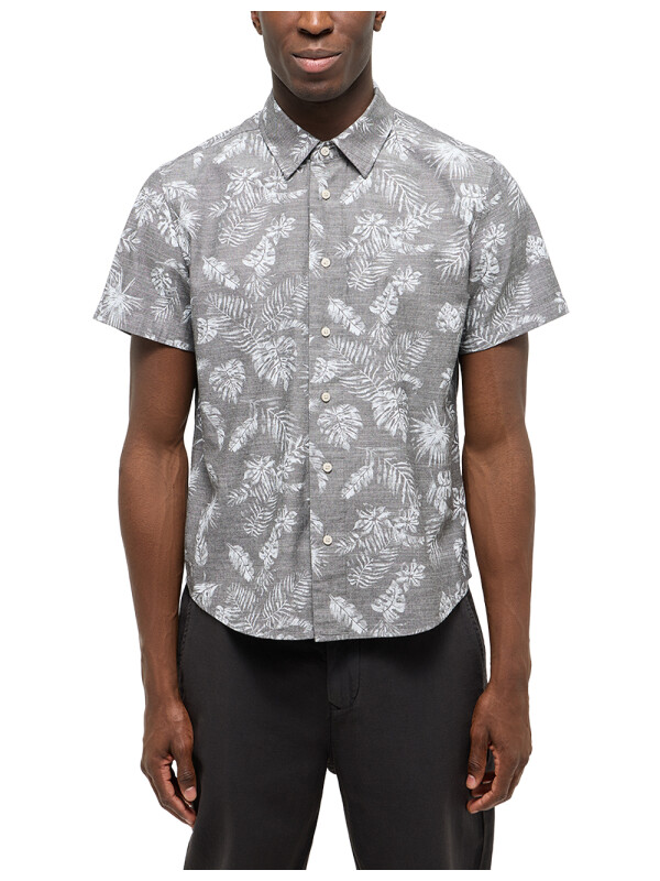Style Chris Chambray AOP 1017850