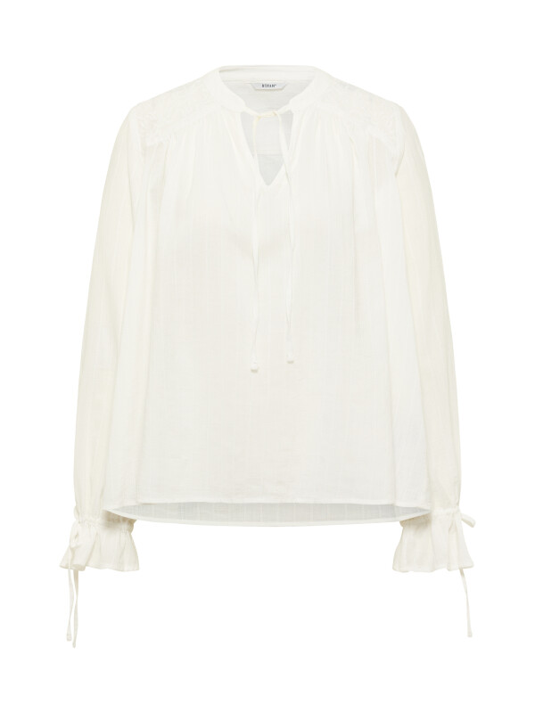 Style Feminine Blouse 1017794