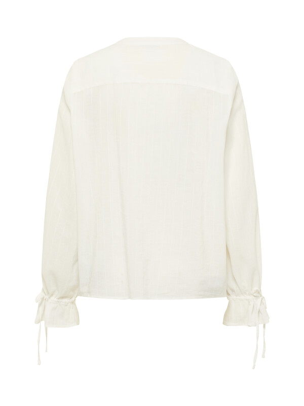 Style Feminine Blouse 1017794