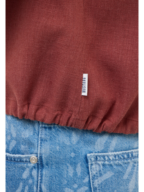 Style Muce Short Sleeve 1017793