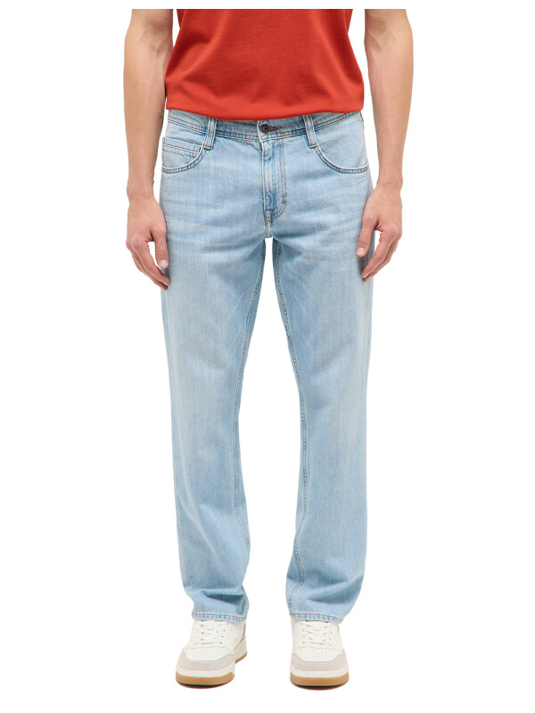 Style Denver Straight Linen 1017894