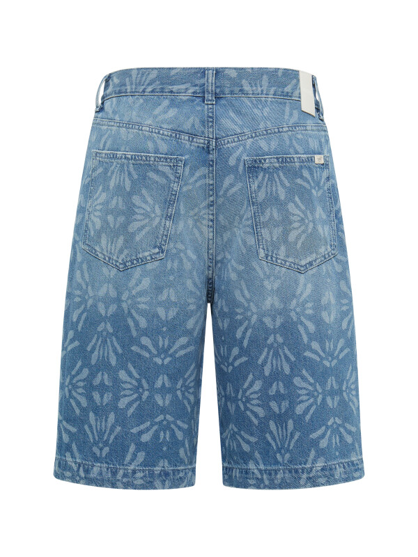 Style Toyah Bermuda 1017827