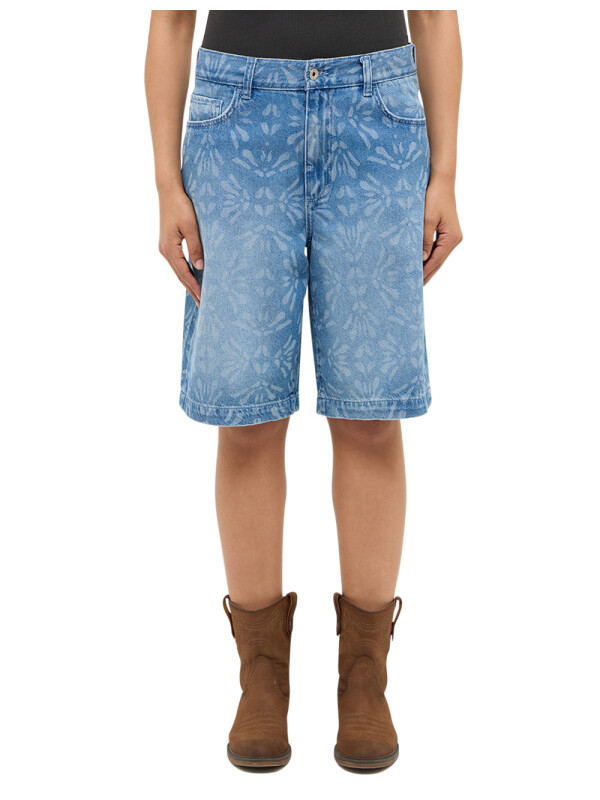 Style Toyah Bermuda 1017827