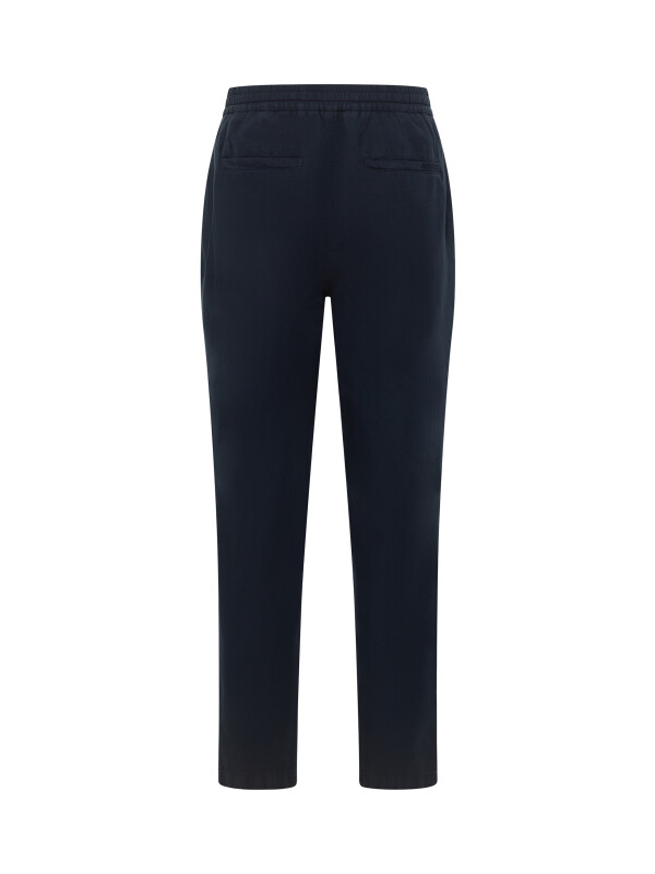 Style Milano Linen Jogger 1017753