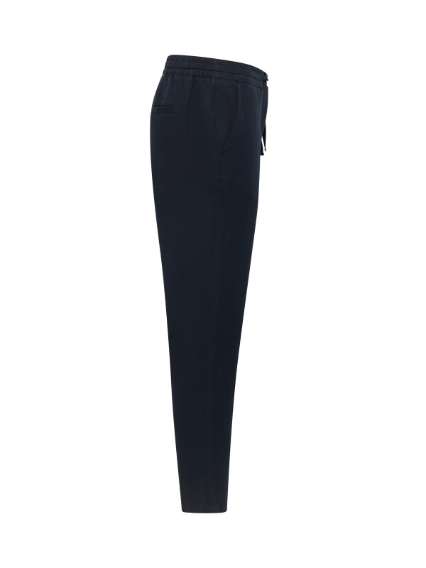 Style Milano Linen Jogger 1017753