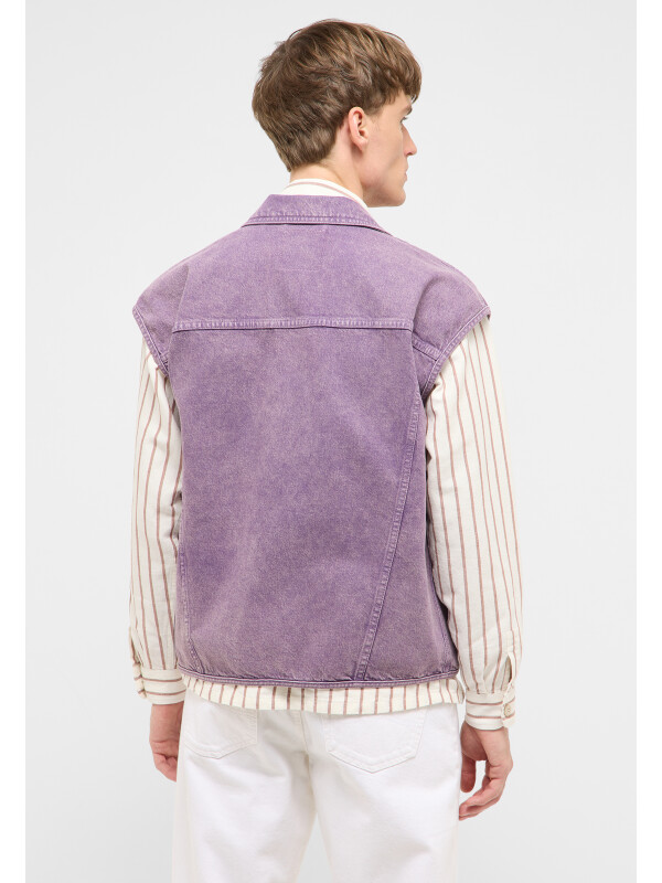 Style Heede Vest 1017479