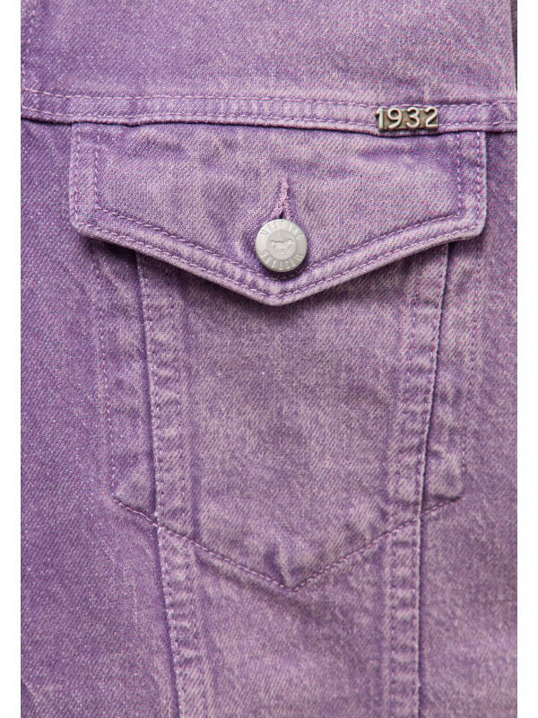 Style Heede Vest 1017479