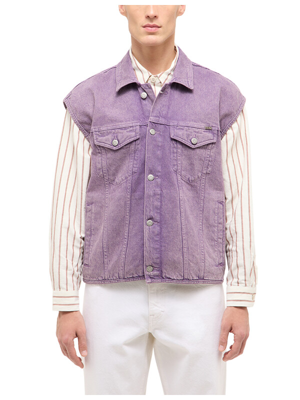 Style Heede Vest 1017479