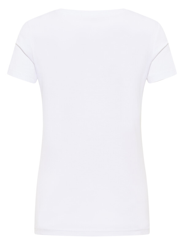 Style Alina C Logo Tee 1013220