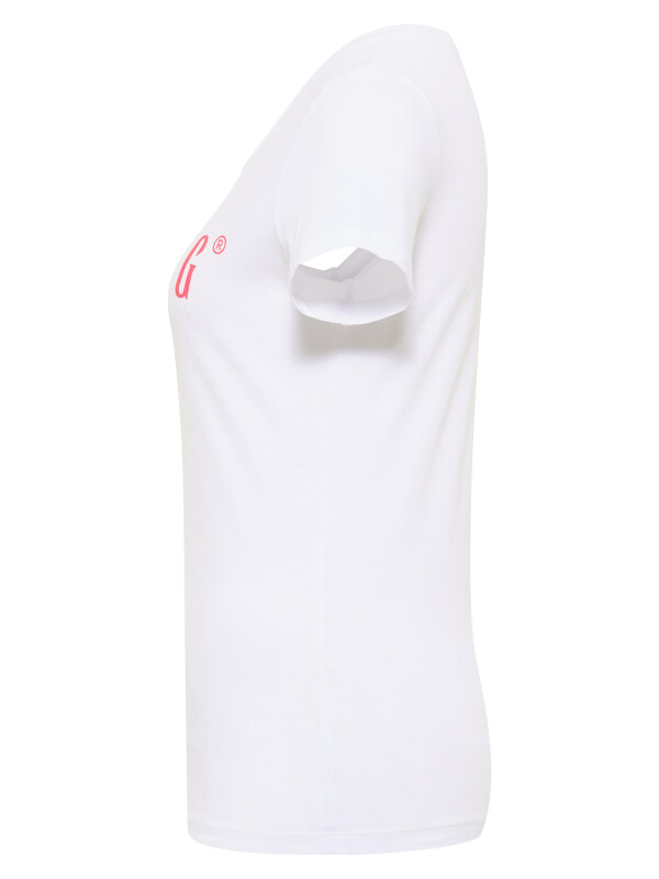 Style Alina C Logo Tee 1013222