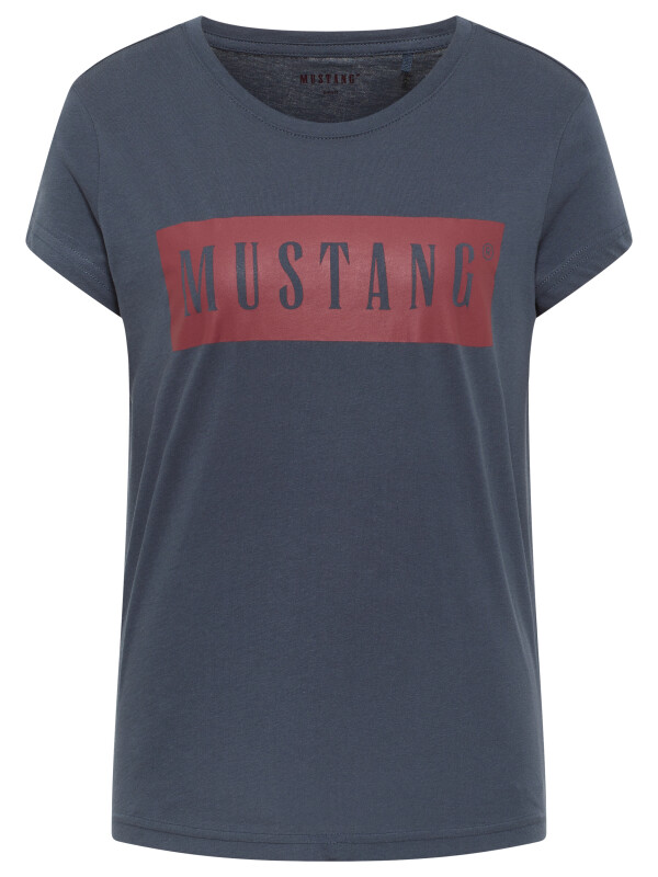 Style Alina C Logo Tee 1013220