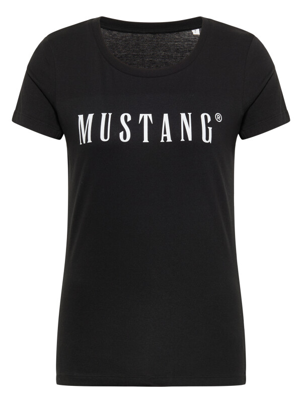 Style Alina C Logo Tee 1013222