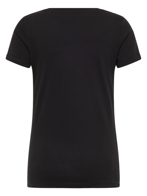 Style Alina C Logo Tee 1013222