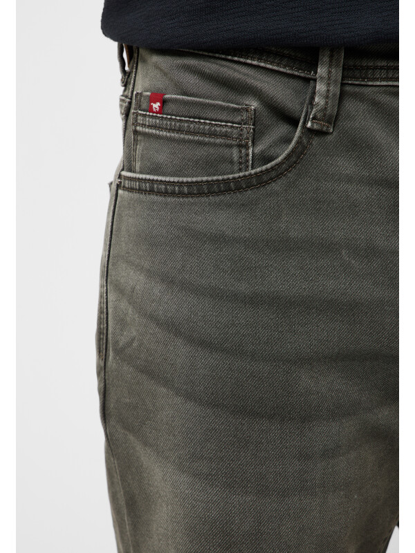 Style Oregon Slim K 1016807