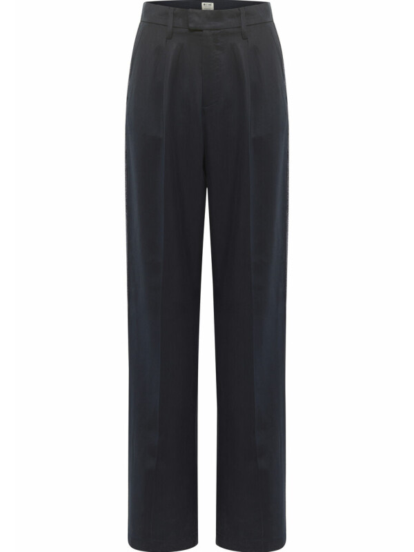 Tencel Wide Leg 1013191