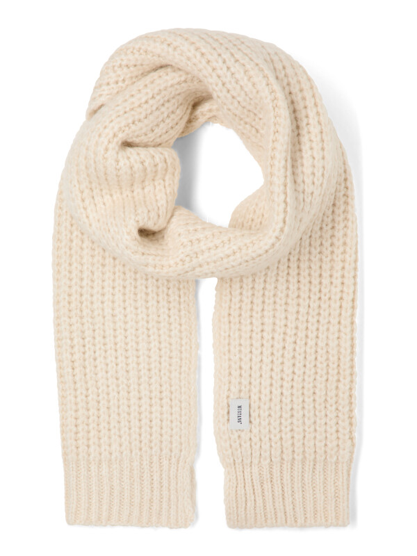 Style Ines Chunky Knit Scarf 1014155