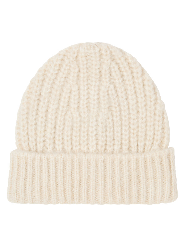 Style Ida Chunky Knit Beanie 1014156