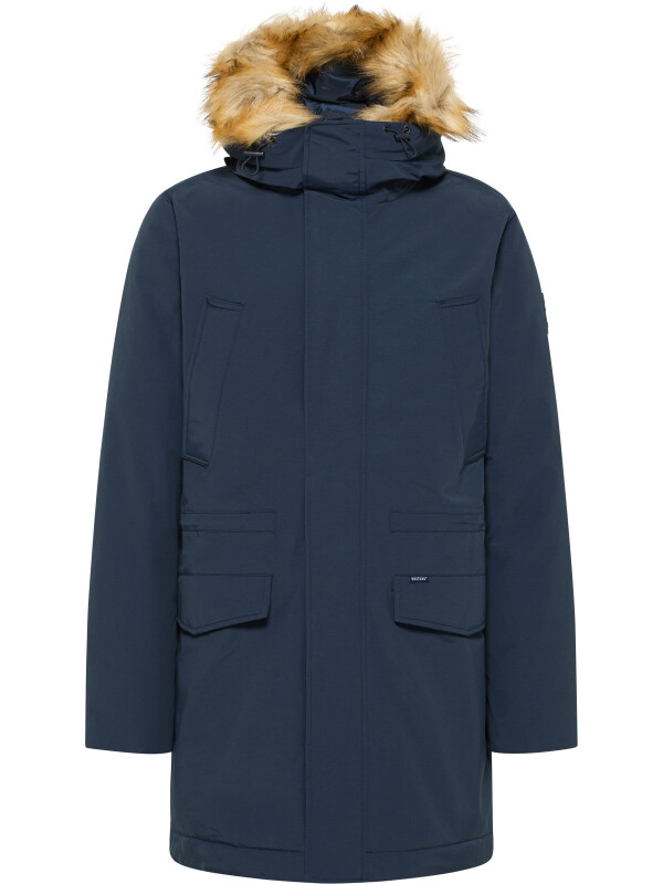 Style Dietmar Artic Parka 1014182
