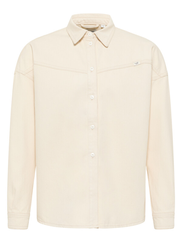 Style Dawn Overshirt 1015038