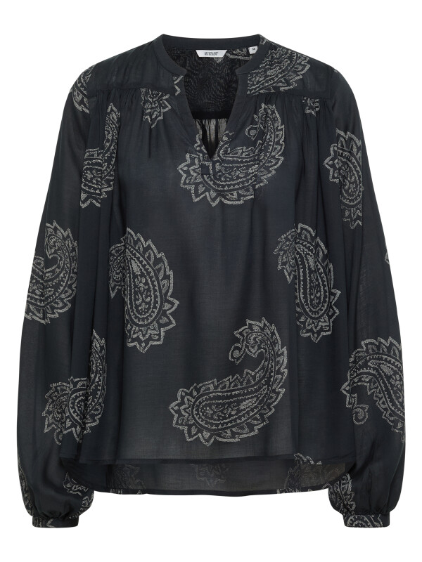 Style Feminine blouse 1017108