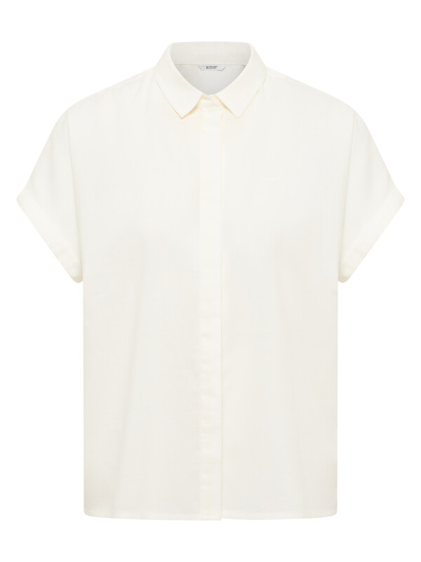 Style Elsa Basic Blouse 1017566