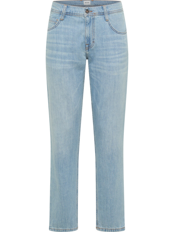 Style Denver Straight Linen 1017894