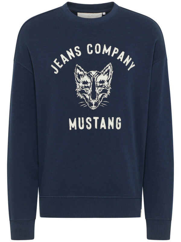Style Ben Modern Crewneck 1014165