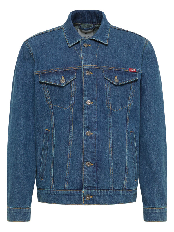 Style Dallas Jacket 1016830