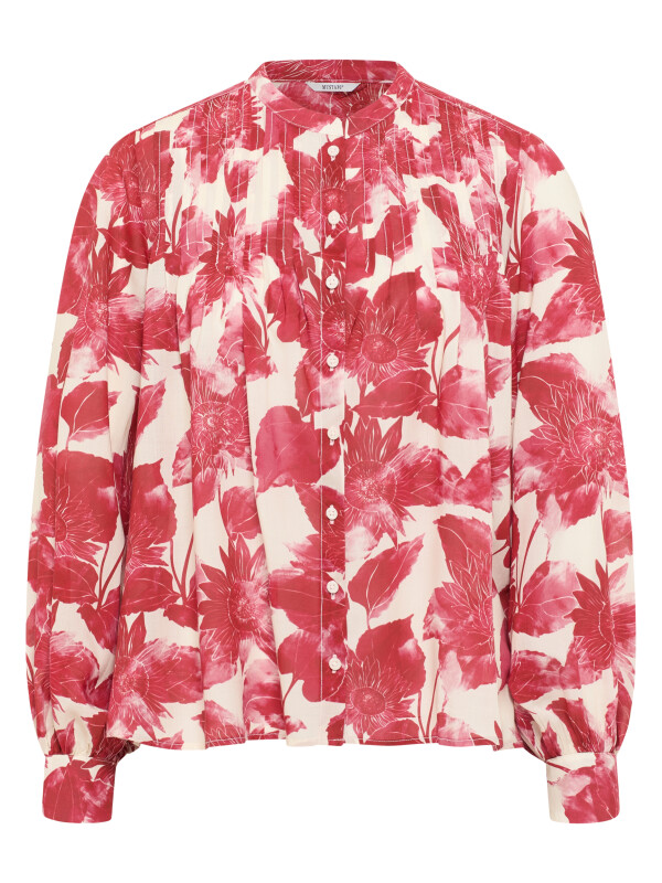 Style Feminine blouse 1017563