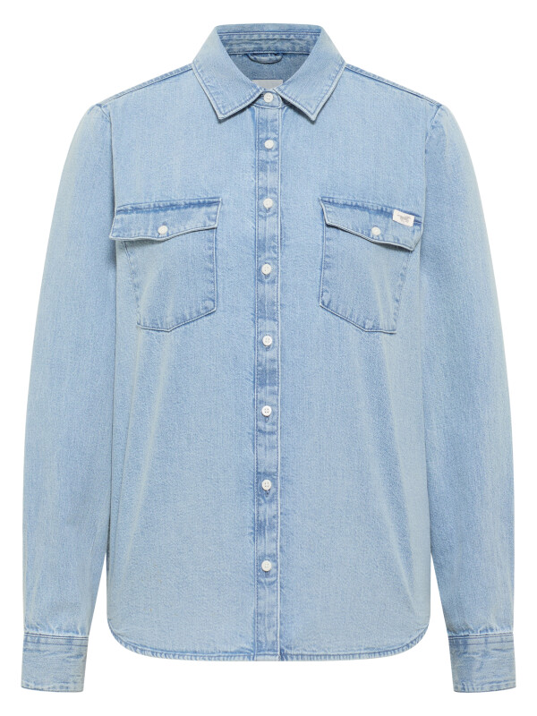 Style Sedana Basic Shirt 1017626