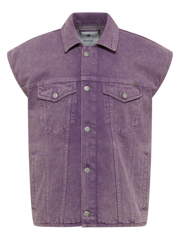 Style Heede Vest 1017479