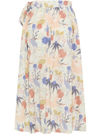 Style Greta AOP Skirt 1013372