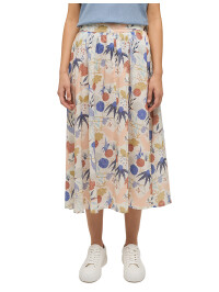 Style Greta AOP Skirt 1013372