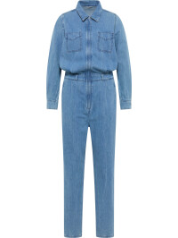 Style Denim Overall 1013471