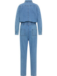 Style Denim Overall 1013471