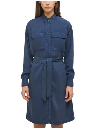 Style Fanny Tencel Dress 1013369