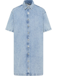 Style Perry Denim Dress 1013913