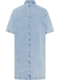 Style Perry Denim Dress 1013913