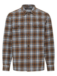 Style Clemens CH Overshirt 1014138