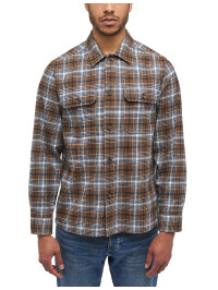 Style Clemens CH Overshirt 1014138