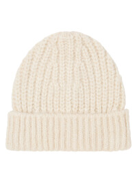 Style Ida Chunky Knit Beanie 1014156