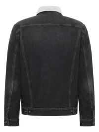 Style Festivities Denim Jacket 1014619