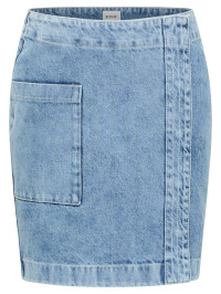 Style Lucile Denim Skirt 1014803