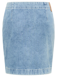 Style Lucile Denim Skirt 1014803